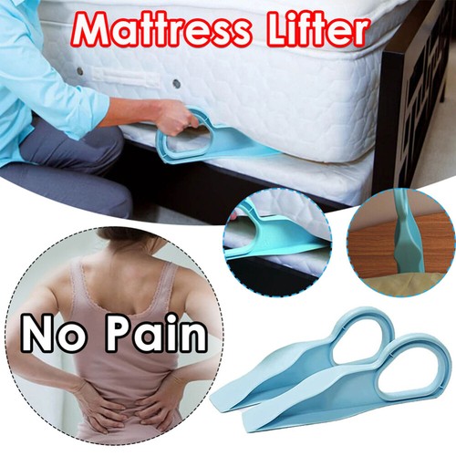 Ergonomic mattress wedge - ergonomic,