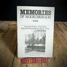 Memories of Rockingham