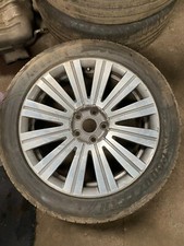 Volkswagen phaeton performance - phaeton,