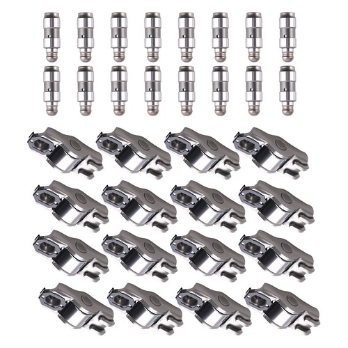 Rocker arms lifters tappets - rocker, &