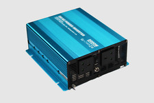 1000W 12v Pure Sine Wave Power