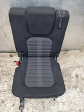 FORD GALAXY SEAT LAST REAR