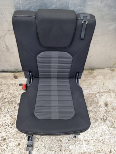 Ford galaxy seat - ford, rear