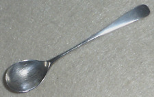 Elegant Antique Silver Salt