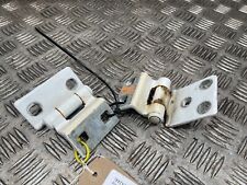 IVECO DAILY MK6 2015-On 3.0 Crew Cab Rear Door Hinge Pair 5801977007 5801977006