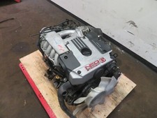 JDM NISSAN SKYLINE R34 RB20DE