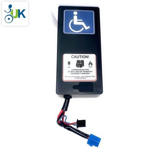 Lithium battery 05ah drive - 10.05ah,