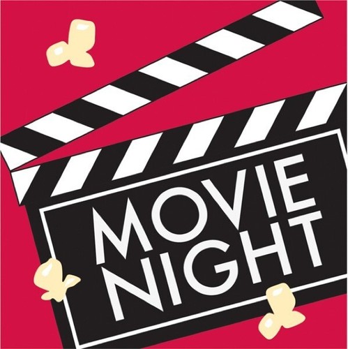 Hollywood movie night - -,