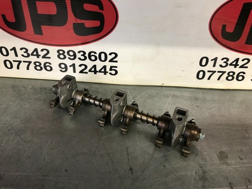 Rocker shaft kubota d905 - rocker,