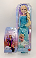 NEW! TWO 2 Mattel Disney