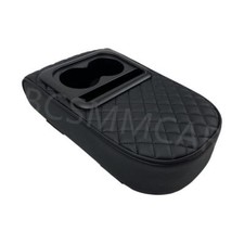 Car Armrest Box Cushion Pad