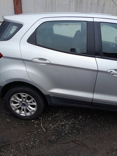2015 ford ecosport - ford, 5