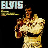 Elvis Presley : Elvis-Fool