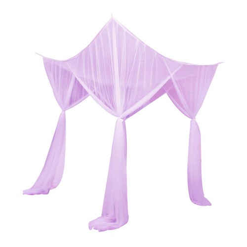 Openings bed canopy - openings, room