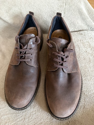 Mens ecco goretex - mens, shoes