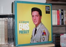 Elvis Presley FTD Box: THE