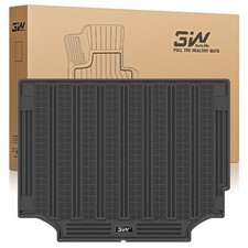 3W Defender 110 Boot Liner For