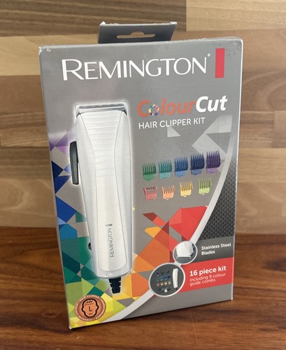 Remington hc5035 colour cut - colour,