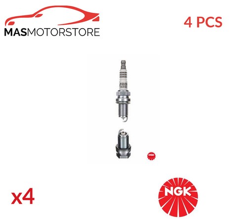 Engine spark plug set - engine,