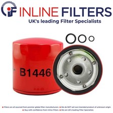 Oil Filter for JCB 8080