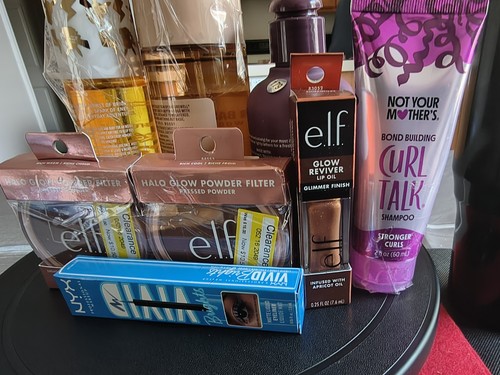 New beauty bundle l f - 8, pc