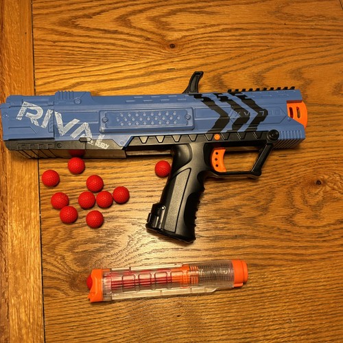 Nerf rival apollo 700 - apollo, xv-700