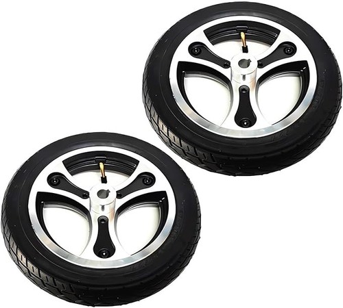 Replacement wheelchair - 12",