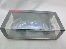 Spark 1:43 F1 Ligier JS31 Judd