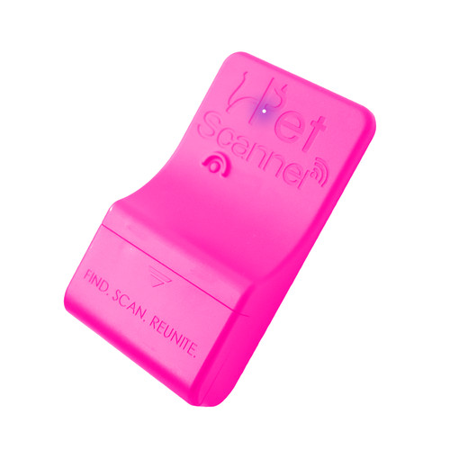Bluetooth petscanner smart - bluetooth,