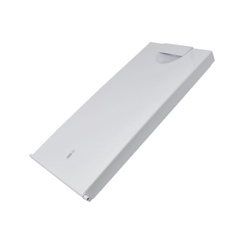 Smeg fridge freezer - fridge, ice