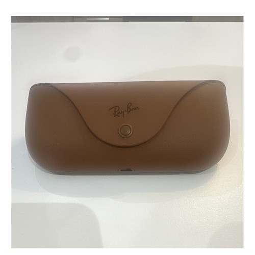 Ray ban meta brown - ray-ban,
