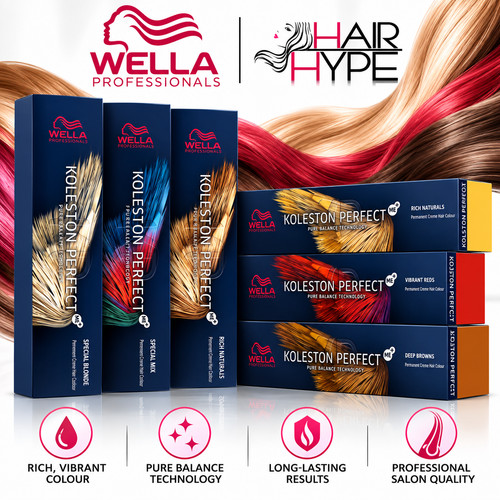 Wella koleston perfect - wella,