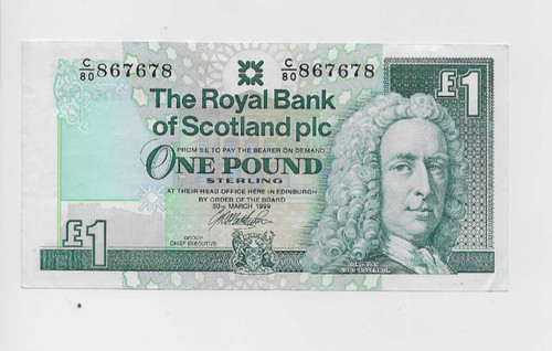 Royal bank scotland - royal,