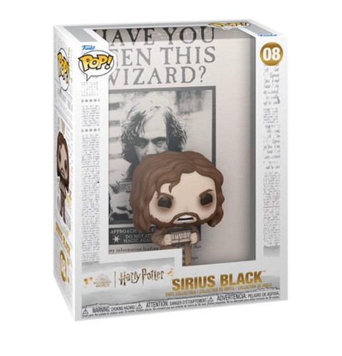 Funko pop harry potter - pop!,