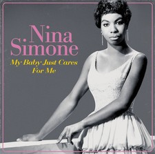 Nina Simone | My Baby Just