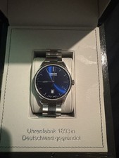 Union Glashutte Viro Date mm