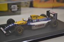 MINICHAMPS  1993 WILLIAMS