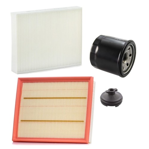 Air oil cabin - air,