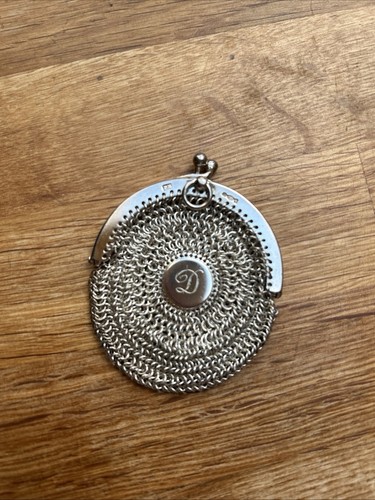 Antique sterling silver - sterling,