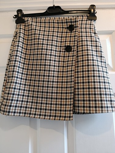 Houndstooth check tweed - houndstooth,