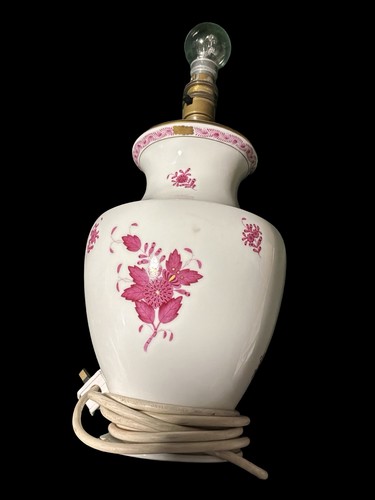 Huge herend chinese - herend, —
