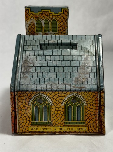 1920s chein tin - 1920s, j