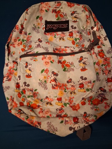 Jansport disney minnie mickey - minnie,