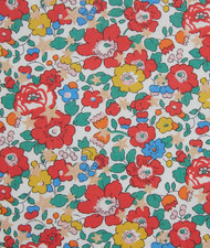 Liberty Tana Lawn Fabric-