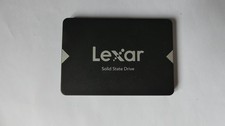 Lexar NS200 SSD SATA 240 GB