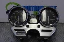 Yamaha XJR 1300 Clocks Dash