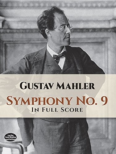 Symphony in full score - 9,