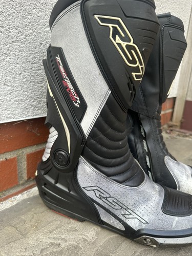 Rst tractech evo - evo, 3