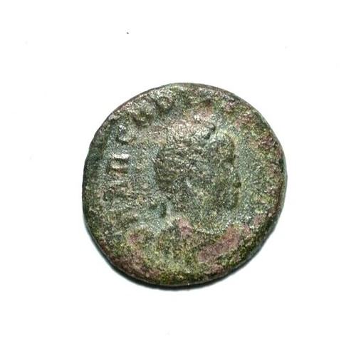 Roman empire arcadius 2409 - roman,