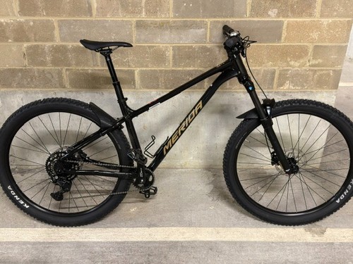 Merida big trail - large, mtb